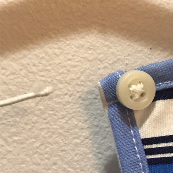 Adorable Toddler Romper - Picture 4 of 5